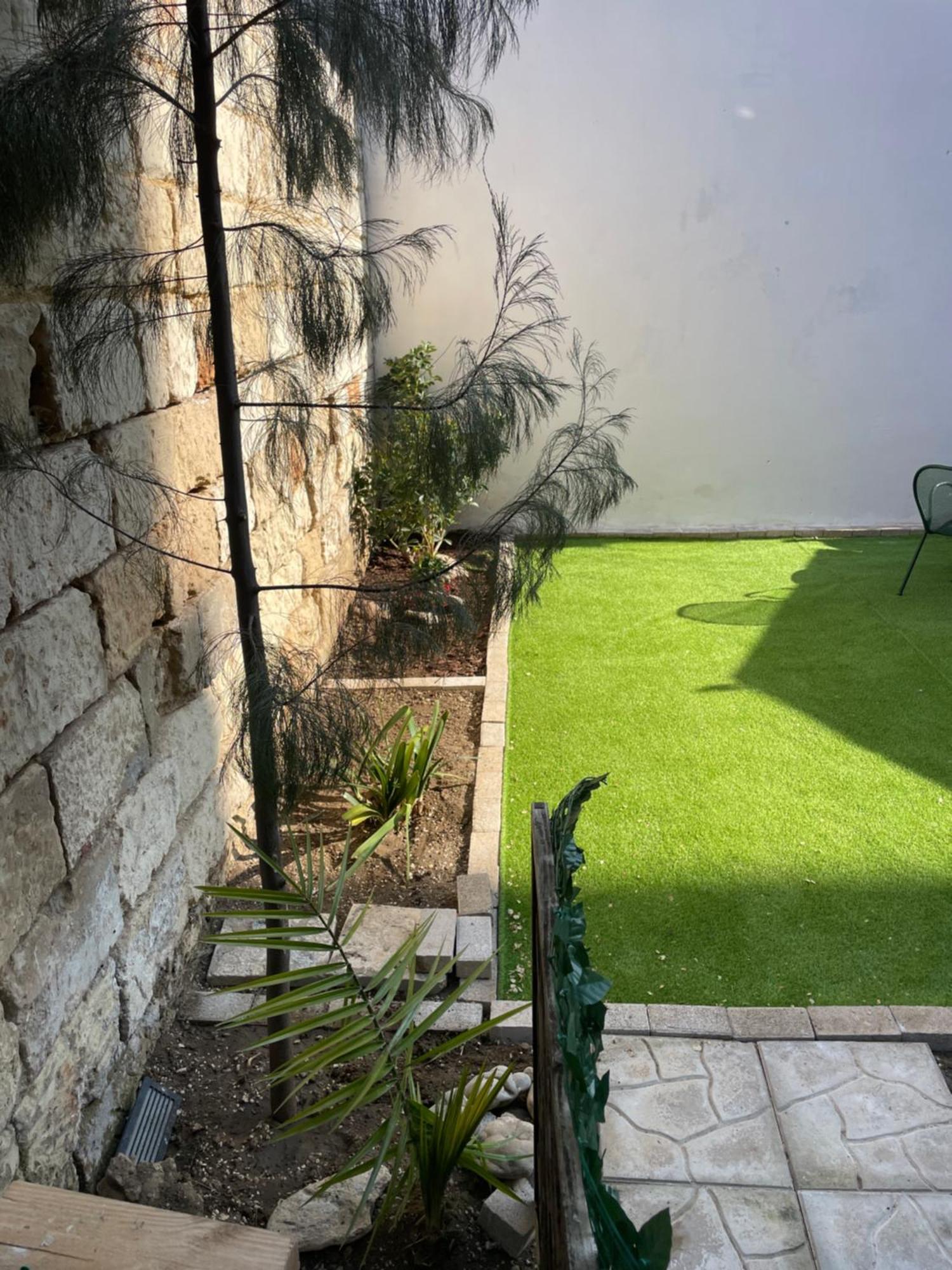 Hotel Flora House Brindisi Exterior foto
